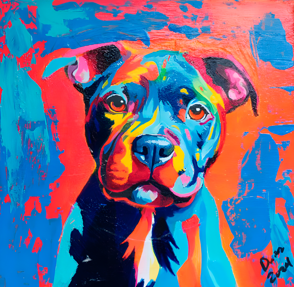 Cachorro Psicofestivo