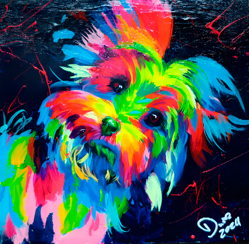 Cachorarte
