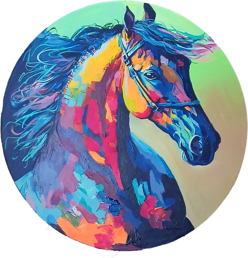 El Espíritu del Color